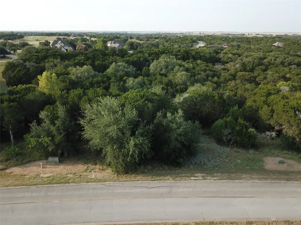 8033 Retreat Boulevard Cleburne, TX 76033