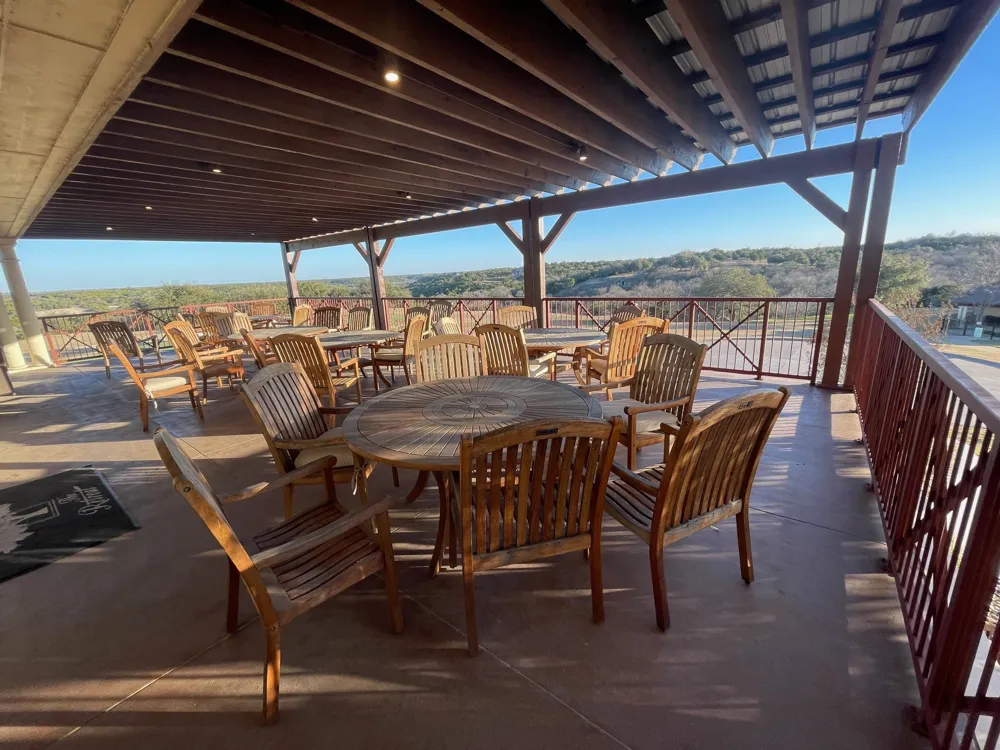8033 Retreat Boulevard Cleburne, TX 76033
