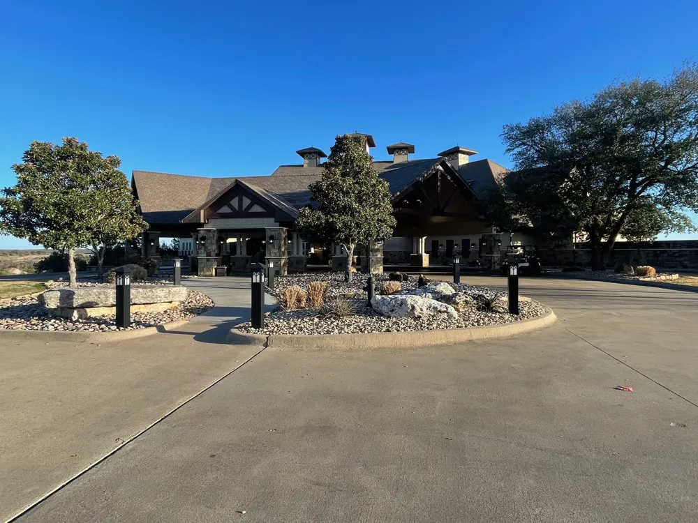 8033 Retreat Boulevard Cleburne, TX 76033