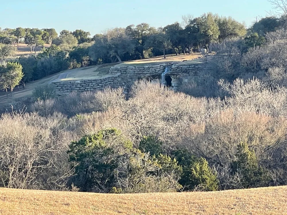 8033 Retreat Boulevard Cleburne, TX 76033