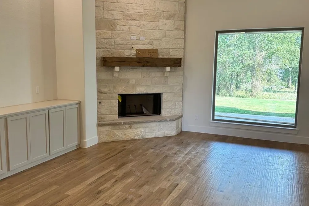 1009 Old Oaks Court Weatherford, TX 76087