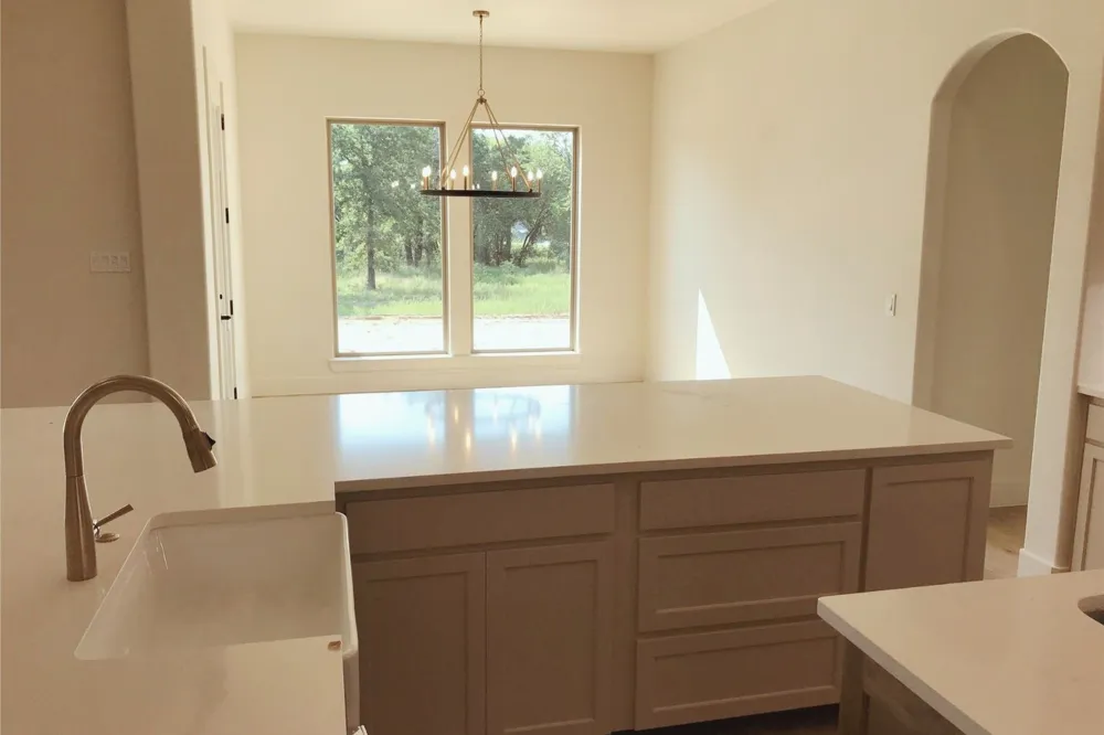1009 Old Oaks Court Weatherford, TX 76087