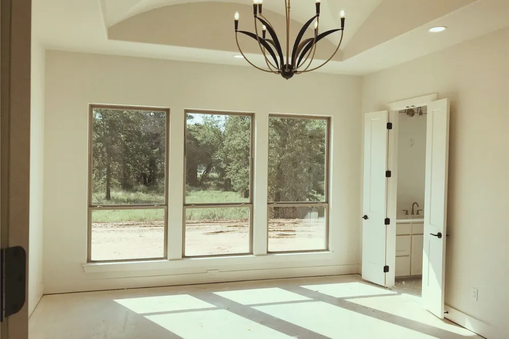 1009 Old Oaks Court Weatherford, TX 76087