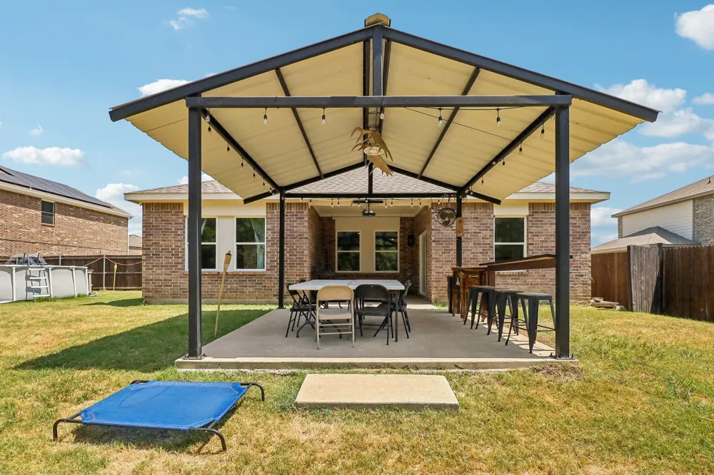 2573 Cinnamon Springs Road Glenn Heights, TX 75154