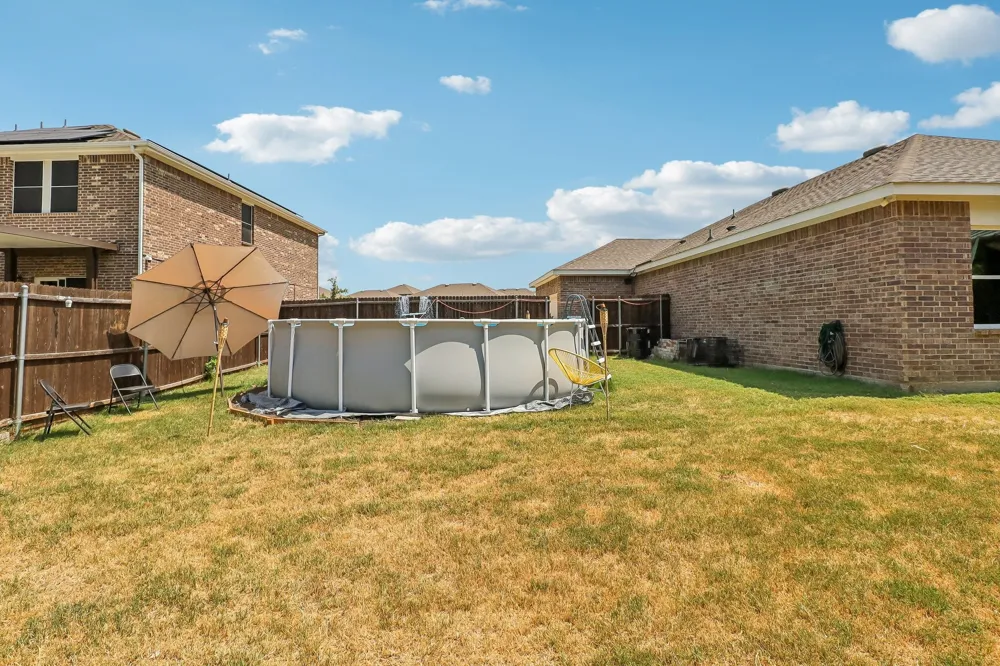 2573 Cinnamon Springs Road Glenn Heights, TX 75154
