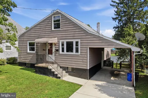 30 GLOVER AVENUE