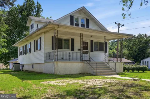 608 WASHINGTON TERRACE