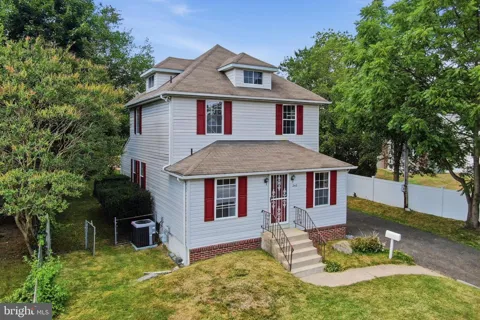 242 TRENTON AVENUE