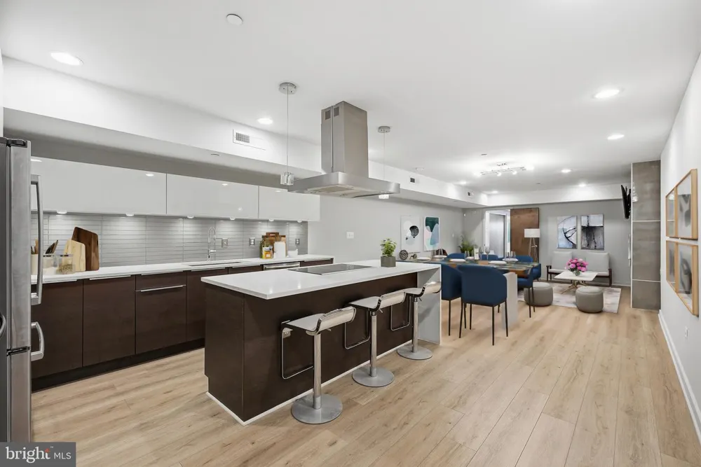 1341 IRVING STREET NW #A Washington, DC 20010