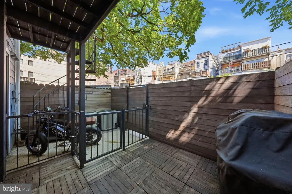 1341 IRVING STREET NW #A Washington, DC 20010