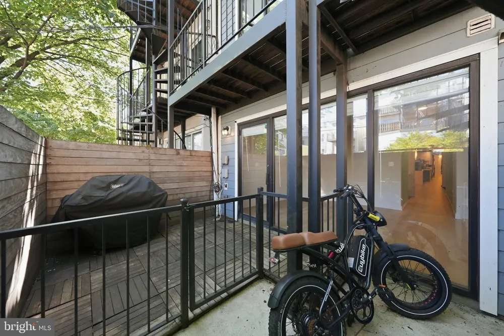 1341 IRVING STREET NW #A Washington, DC 20010
