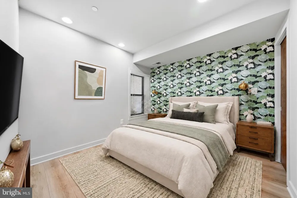 1341 IRVING STREET NW #A Washington, DC 20010