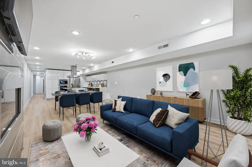 1341 IRVING STREET NW #A Washington, DC 20010