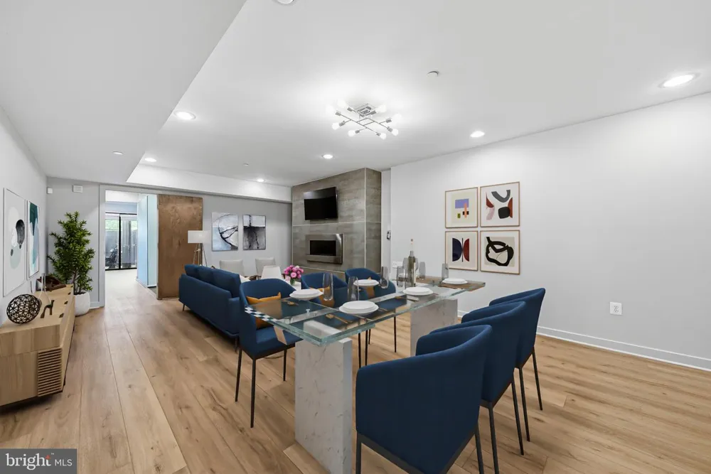 1341 IRVING STREET NW #A Washington, DC 20010