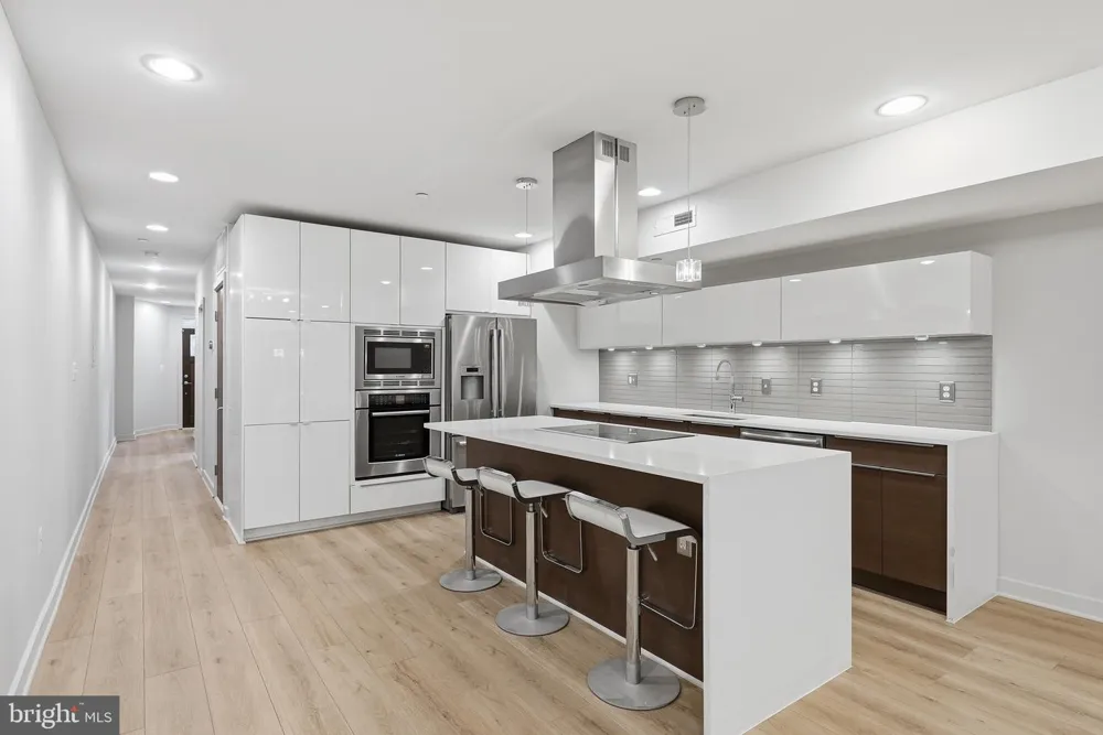 1341 IRVING STREET NW #A Washington, DC 20010
