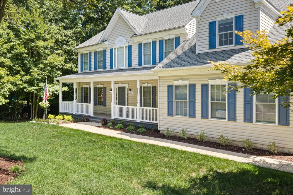 14023 FLAGTREE PLACE Manassas, VA 20112