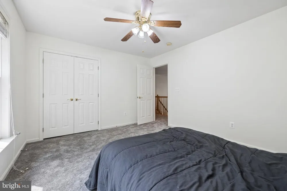 14023 FLAGTREE PLACE Manassas, VA 20112