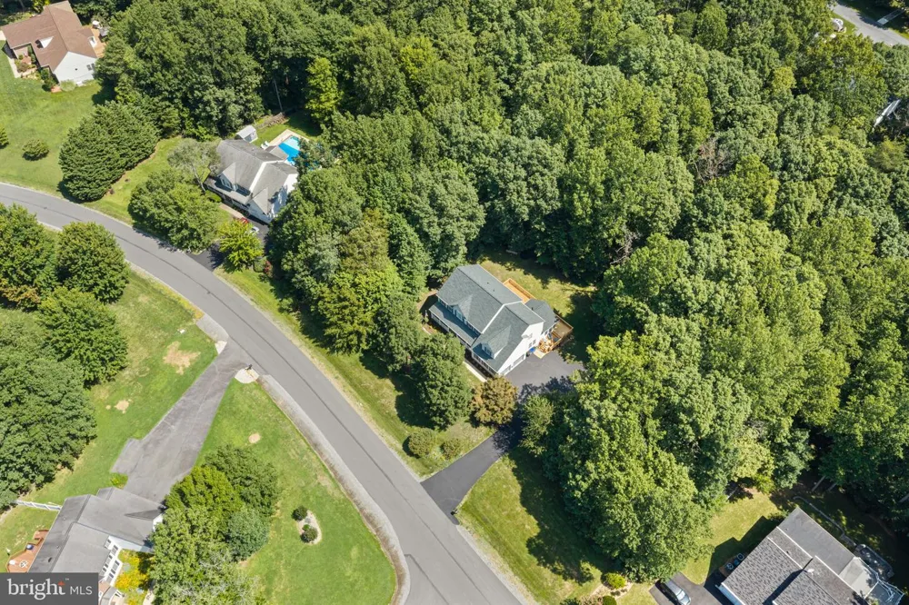 14023 FLAGTREE PLACE Manassas, VA 20112