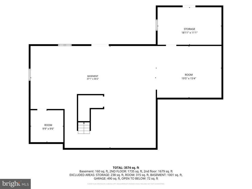 14023 FLAGTREE PLACE Manassas, VA 20112