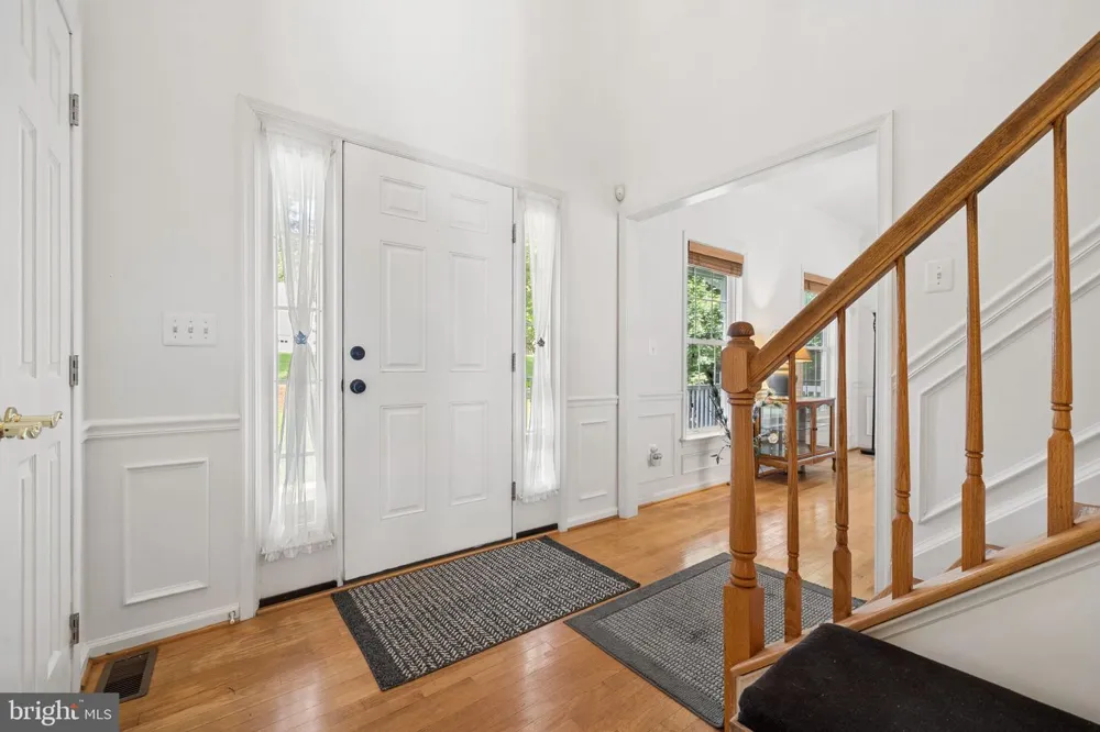 14023 FLAGTREE PLACE Manassas, VA 20112