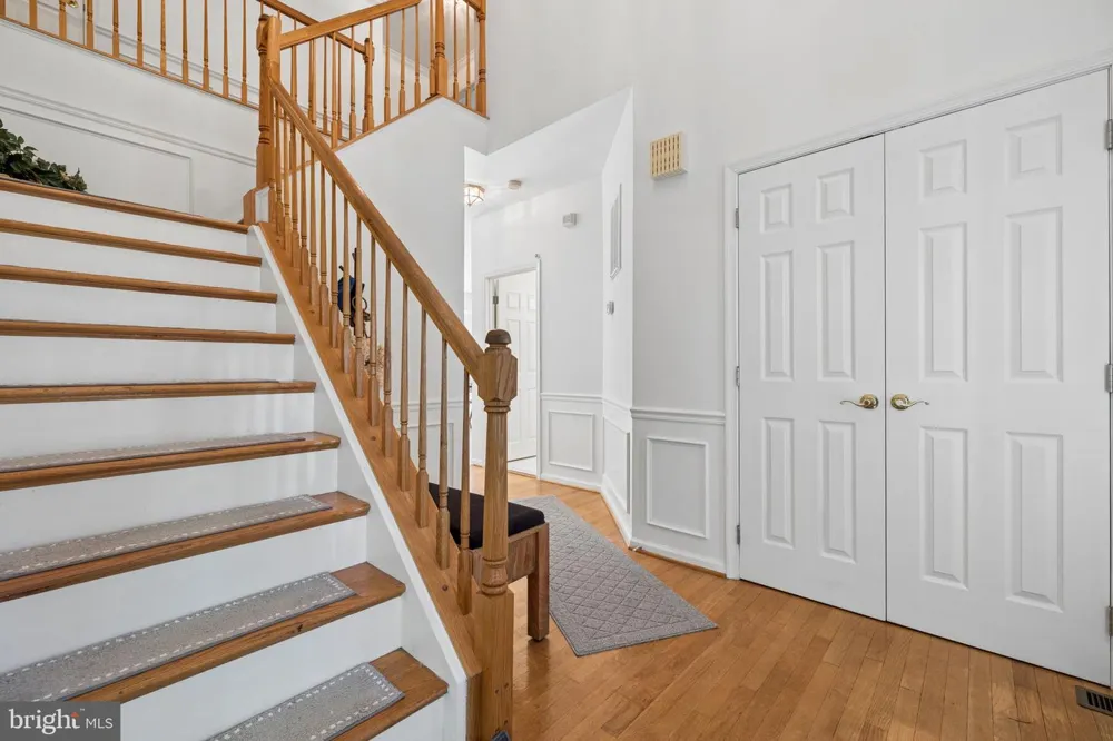 14023 FLAGTREE PLACE Manassas, VA 20112