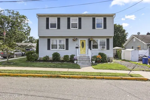 7 Bradley Street