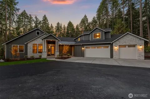 0 (LOT 23) 139th Place SE