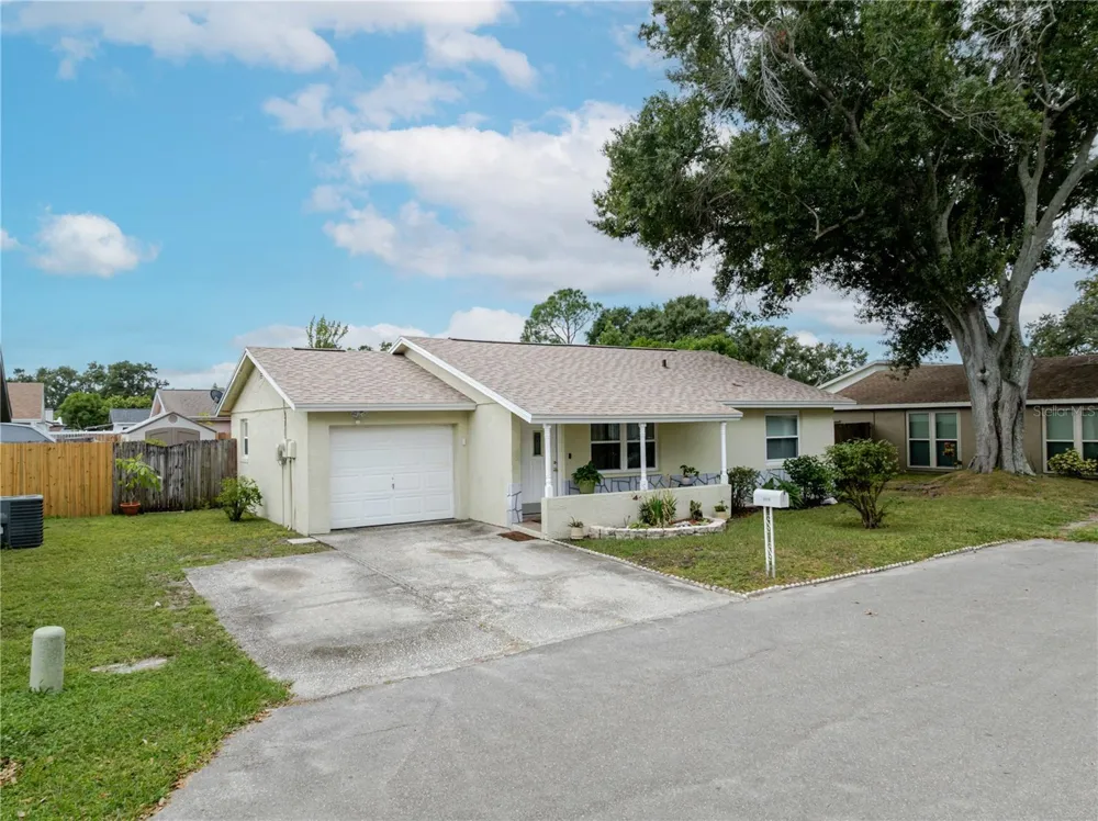10118 HUNTERS POINT COURT Tampa, FL 33615