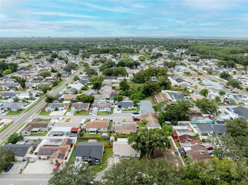 10118 HUNTERS POINT COURT Tampa, FL 33615