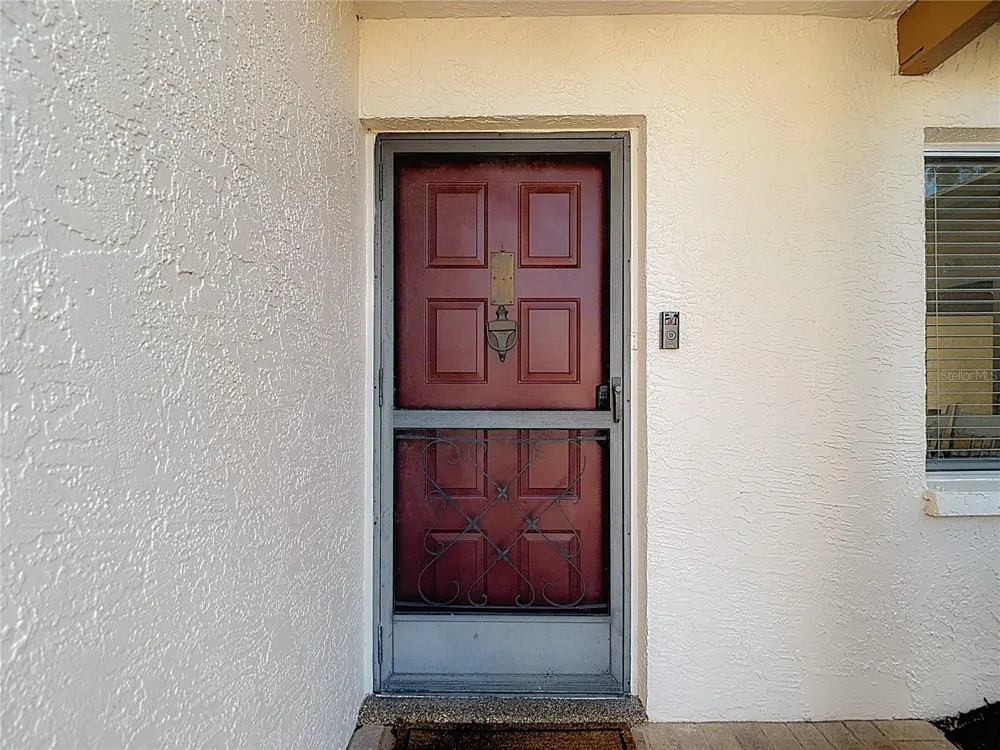 7385 CRESTWOOD DRIVE Weeki Wachee, FL 34613