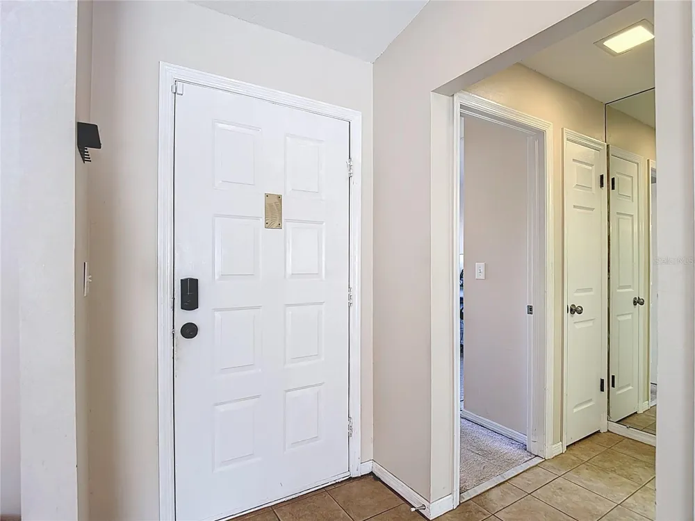 7385 CRESTWOOD DRIVE Weeki Wachee, FL 34613