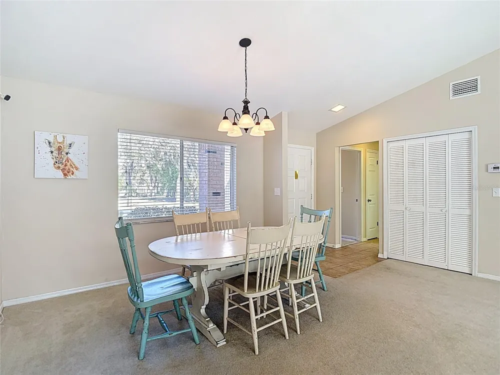 7385 CRESTWOOD DRIVE Weeki Wachee, FL 34613