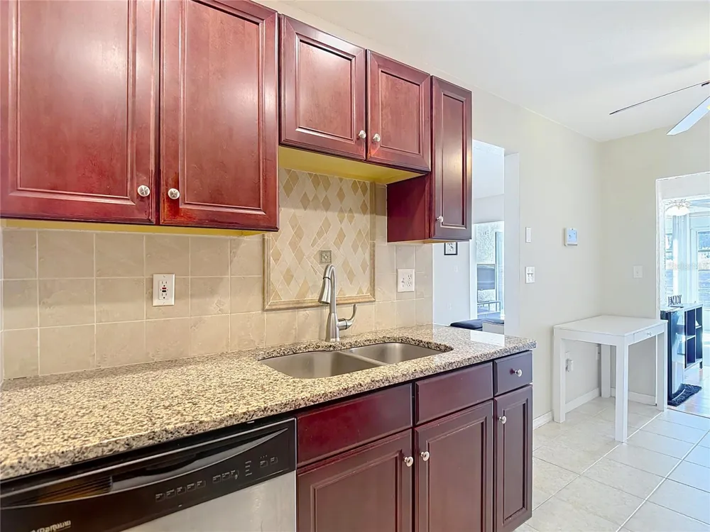7385 CRESTWOOD DRIVE Weeki Wachee, FL 34613