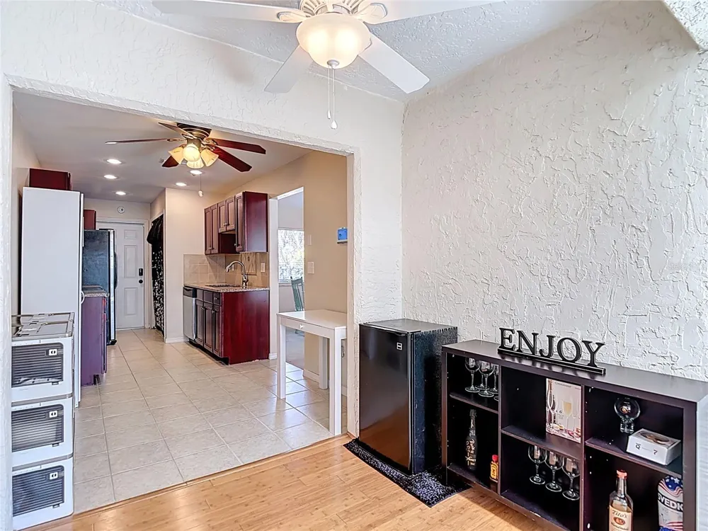 7385 CRESTWOOD DRIVE Weeki Wachee, FL 34613
