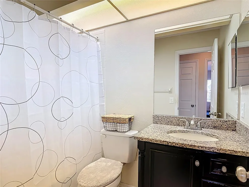 7385 CRESTWOOD DRIVE Weeki Wachee, FL 34613