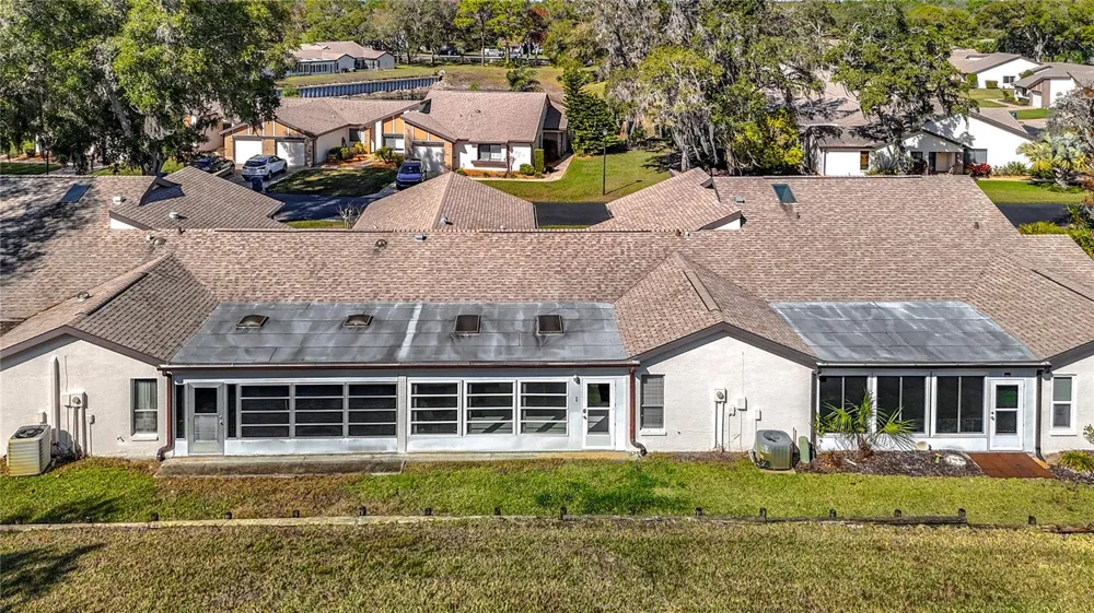 7385 CRESTWOOD DRIVE Weeki Wachee, FL 34613