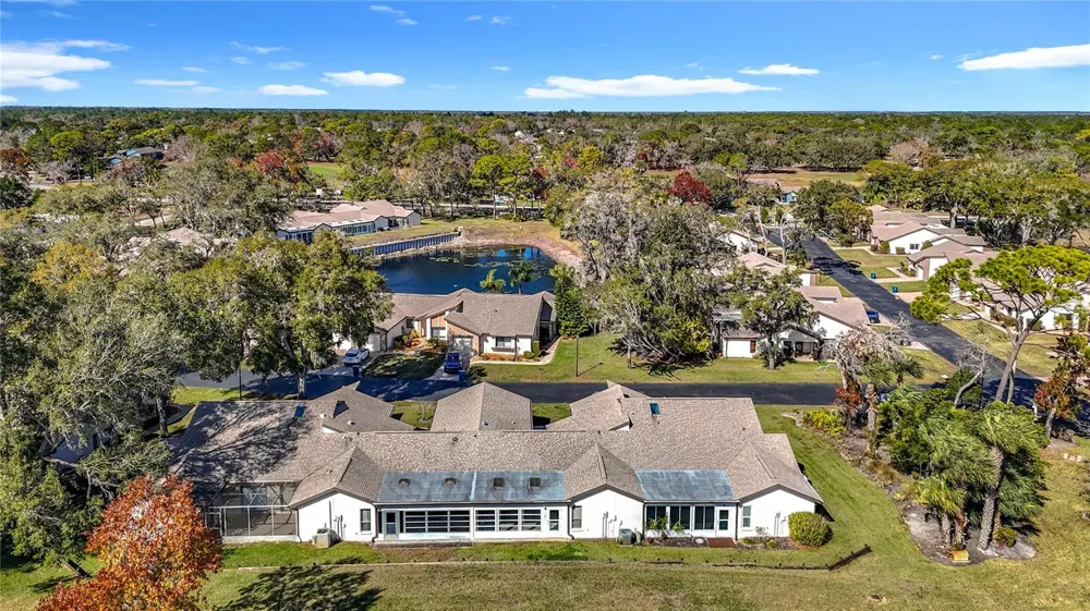 7385 CRESTWOOD DRIVE Weeki Wachee, FL 34613