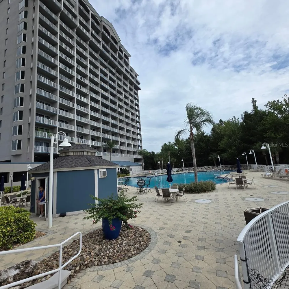 13427 BLUE HERON BEACH DR #1405 Orlando, FL 32821