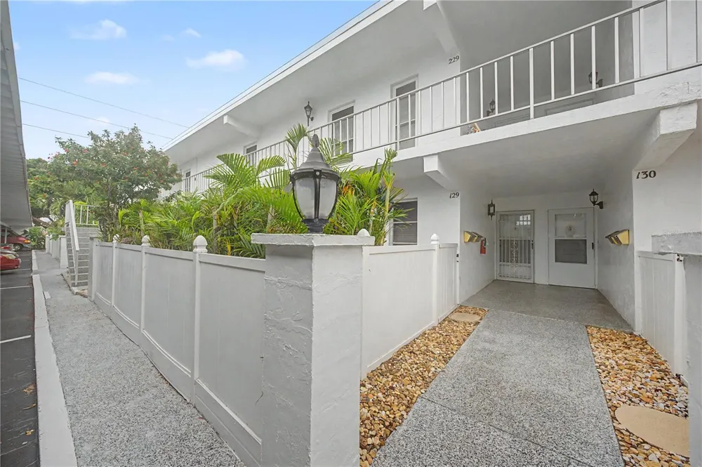 1655 S HIGHLAND AVENUE #F129 Clearwater, FL 33756