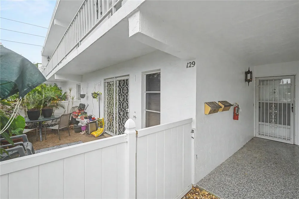 1655 S HIGHLAND AVENUE #F129 Clearwater, FL 33756