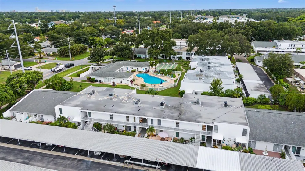1655 S HIGHLAND AVENUE #F129 Clearwater, FL 33756