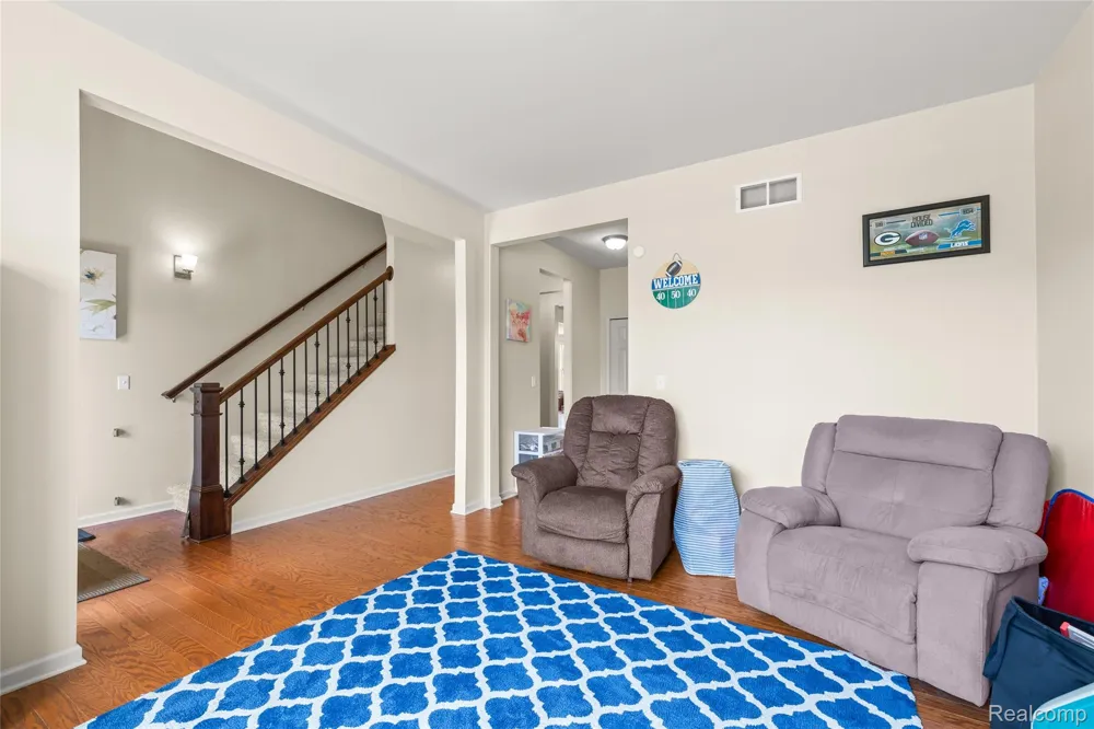 58714 Sella Drive Lyon Charter Township, MI 48178