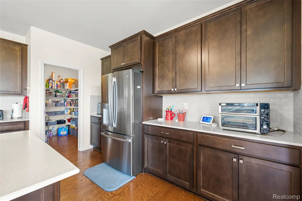 58714 Sella Drive Lyon Charter Township, MI 48178