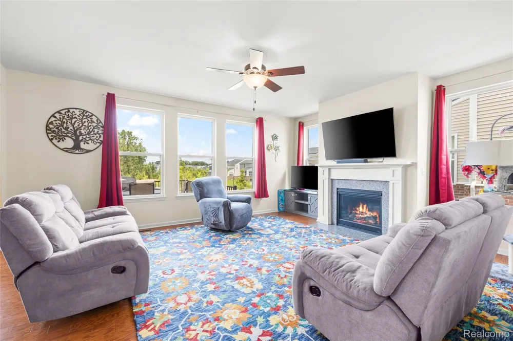 58714 Sella Drive Lyon Charter Township, MI 48178