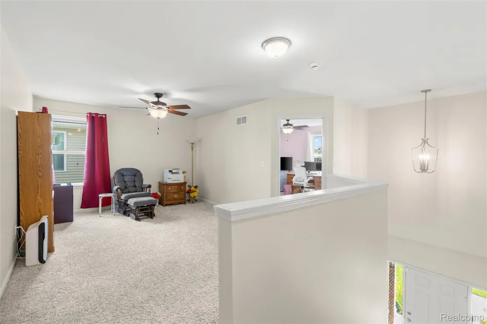 58714 Sella Drive Lyon Charter Township, MI 48178