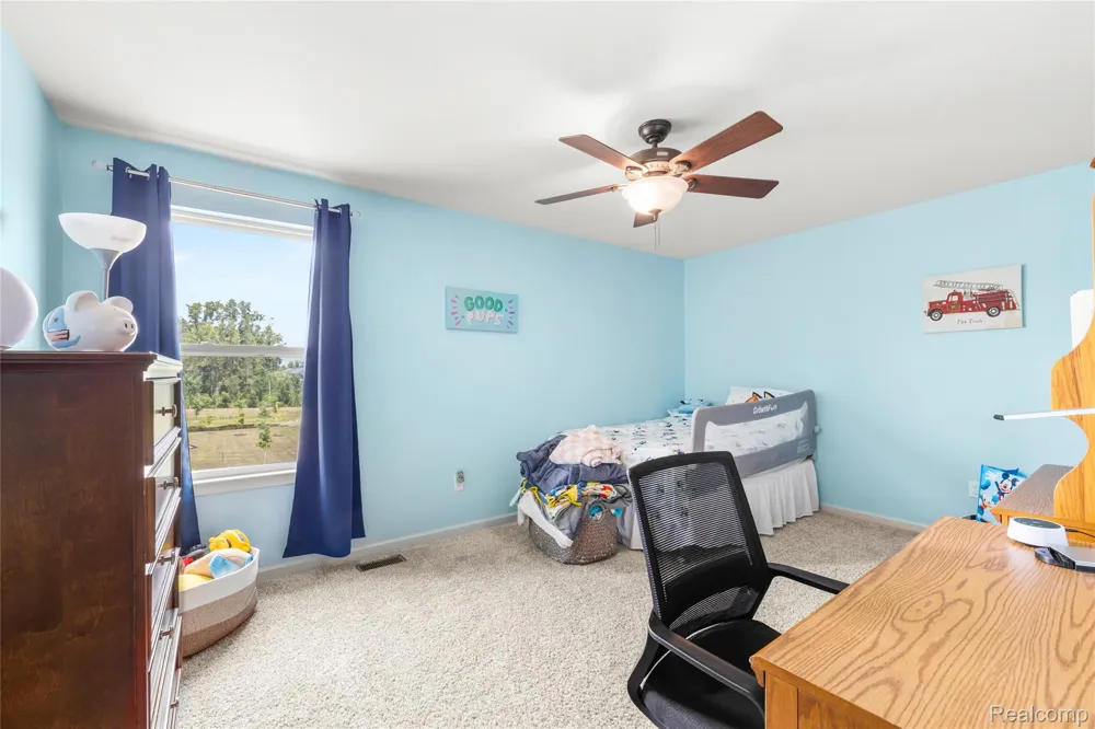 58714 Sella Drive Lyon Charter Township, MI 48178