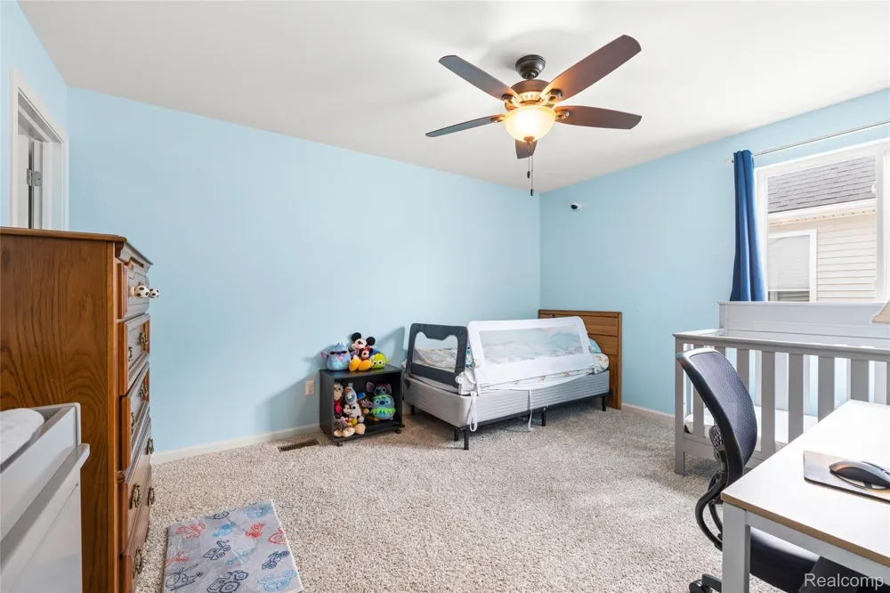 58714 Sella Drive Lyon Charter Township, MI 48178