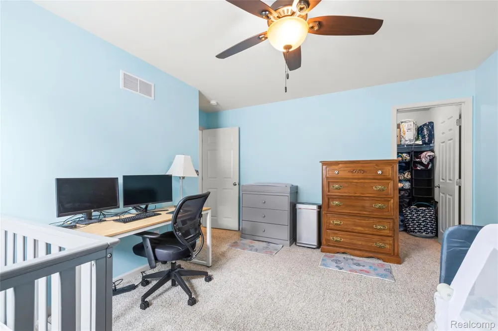 58714 Sella Drive Lyon Charter Township, MI 48178