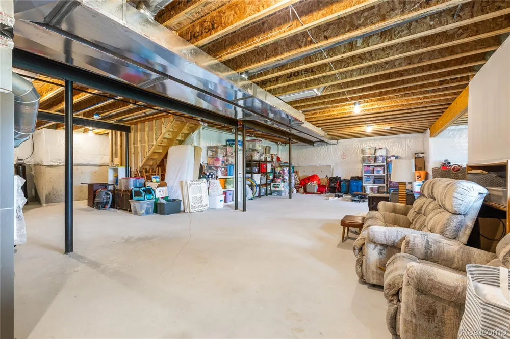58714 Sella Drive Lyon Charter Township, MI 48178