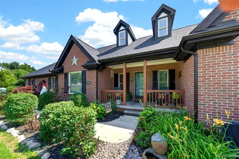 2660 Scenic Meadows Drive